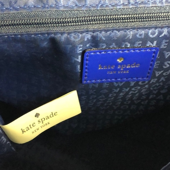 Kate Spade Remington Large Backpack main image 7